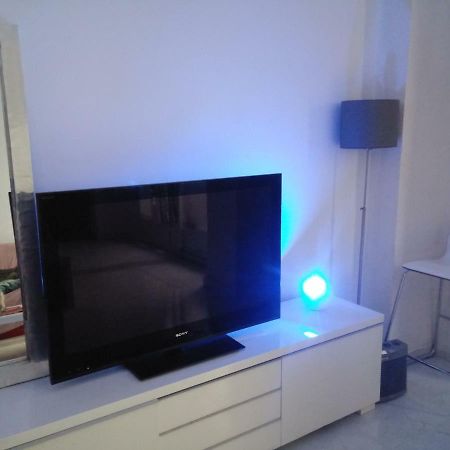 Dz Apartamento 알리칸테 외부 사진