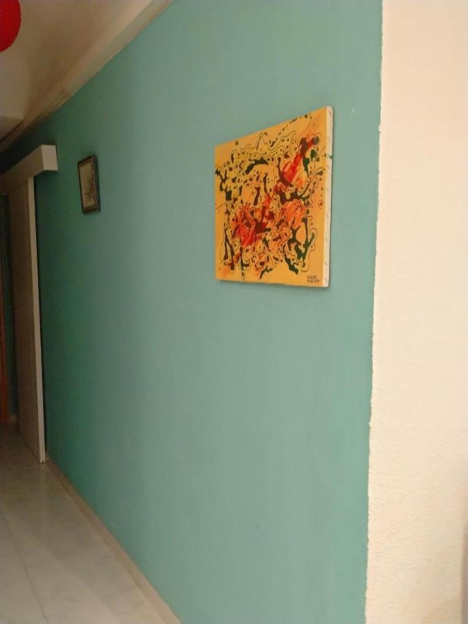 Dz Apartamento 알리칸테 외부 사진