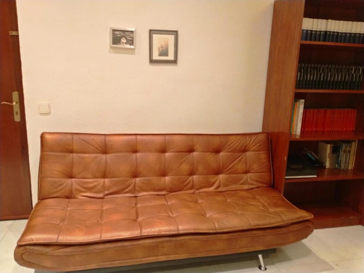 Dz Apartamento 알리칸테 외부 사진