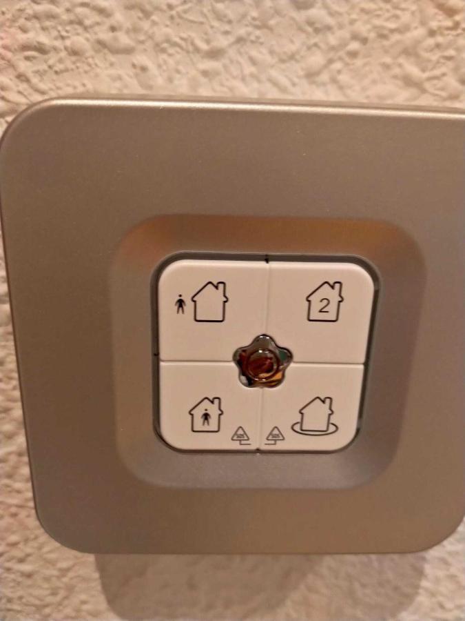 Dz Apartamento 알리칸테 외부 사진