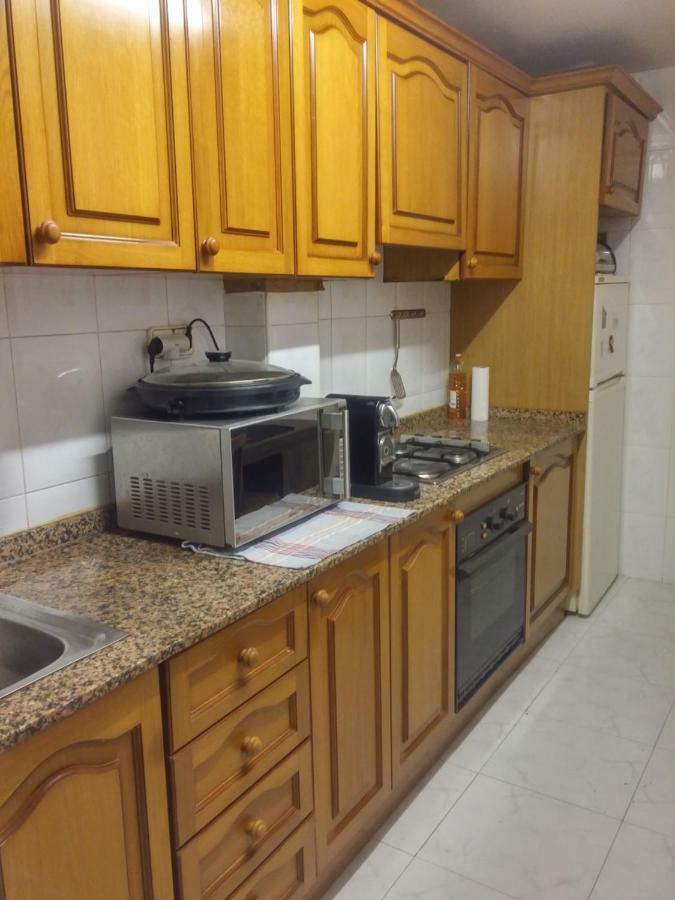 Dz Apartamento 알리칸테 외부 사진