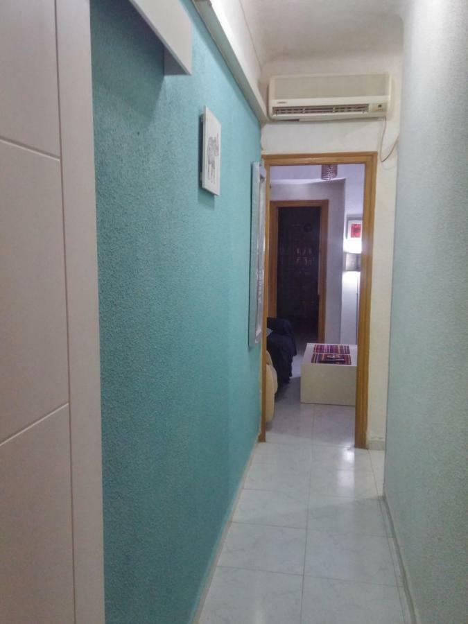 Dz Apartamento 알리칸테 외부 사진