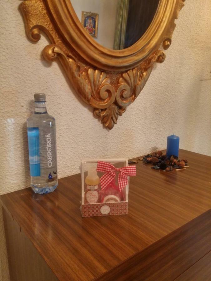 Dz Apartamento 알리칸테 외부 사진