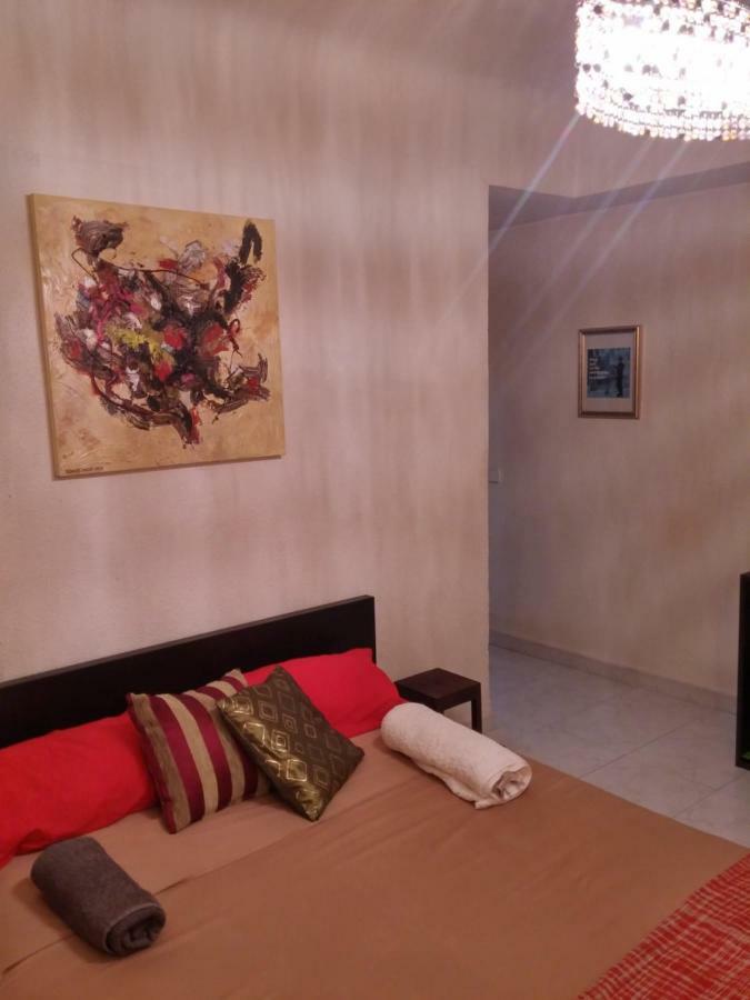 Dz Apartamento 알리칸테 외부 사진