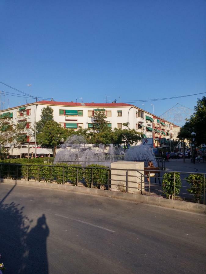Dz Apartamento 알리칸테 외부 사진