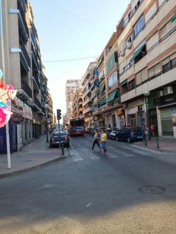 Dz Apartamento 알리칸테 외부 사진