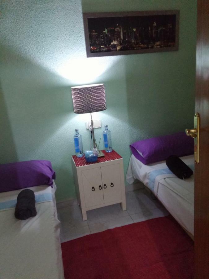 Dz Apartamento 알리칸테 외부 사진