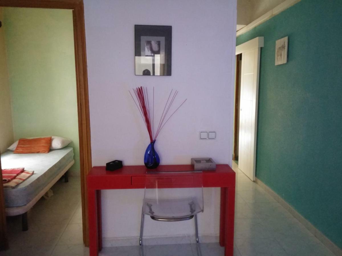 Dz Apartamento 알리칸테 외부 사진